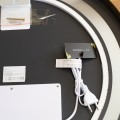 D251801 LUSTRO LED 60 CM ZŁOTE/GOLD Zuma Line