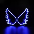 FM-WN95 NEON WINGS LED Zuma Line