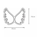 FM-WN95 NEON WINGS LED Zuma Line