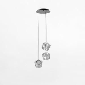 MD3350A-3BL/C COLORE LAMPA WISZĄCA Zuma Line