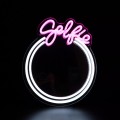FM-MT07 NEON LUSTRO SELFIE LED Zuma Line