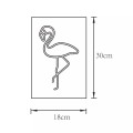 FM-WN33 NEON FLAMINGO LED Zuma Line