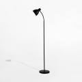 F4102-BK BOSCA LAMPA PODŁOGOWA CZARNA/BLACK Zuma Line