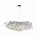Lampa wisząca RICICLE Chrom G9  2036-17 Paul Neuhause