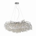 Lampa wisząca RICICLE Chrom G9  2036-17 Paul Neuhause