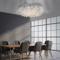 Lampa sufitowa RICICLE Chrom G9  6054-17 Paul Neuhause