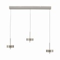 Lampa wisząca Q-ROTATE Srebrny LED 2700-5000K 2248-95 Paul Neuhause
