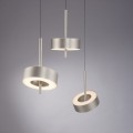 Lampa wisząca Q-ROTATE Srebrny LED 2700-5000K 2248-95 Paul Neuhause
