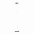 Lampa podłogowa Q-ROTATE Brązowa LED 2700-5000K 324-34 Paul Neuhause