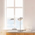 Lampa stołowa Q-ROTATE Srebrny LED 2700-5000K 4324-95 Paul Neuhause