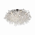 Lampa sufitowa RICICLE Chrom G9  6053-17 Paul Neuhause