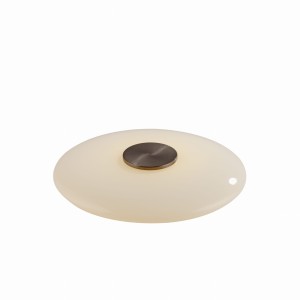 Lampa stołowa PURE VITRUM Transparentny  LED 2700K 4080-34 Paul Neuhause