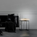 Lampa stołowa PURE VITRUM Transparentny  LED 2700K 4080-34 Paul Neuhause