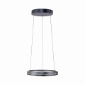 Lampa wisząca PURE E-LOOP Szary LED 2700-5000K 2550-15 Paul Neuhause
