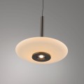 Lampa wisząca PURE VITRUM Brązowy LED 2700K 2083-34 Paul Neuhause