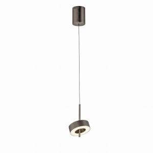 Lampa wisząca Q-ROTATE Brązowy LED 2700-5000K 2247-34 Paul Neuhause