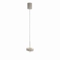 Lampa wisząca Q-ROTATE Szary LED 2700-5000K 2247-95 Paul Neuhause