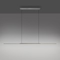 Lampa wisząca PURE SURFACE Szary LED 3000K 2302-15 Paul Neuhause
