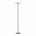 Lampa podłogowa PURE VITRUM Brązowy LED 2700K 481-34 Paul Neuhause