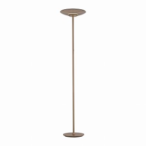 Lampa podłogowa PURE MOON Brązowy LED 2700K 594-97 Paul Neuhause