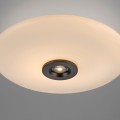 Lampa sufitowa PURE VITRUM Brązowy LED 2700K 6083-34 Paul Neuhause