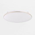 JE-DHR-0530-GD OMAR LAMPA SUFITOWA ZŁOTA/GOLD Zuma Line