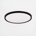 MS748320R-3-BK BOVE LAMPA SUFITOWA CZARNA/BLACK Zuma Line