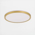 MS748320R-3-GD BOVE LAMPA SUFITOWA ZŁOTA/GOLD Zuma Line