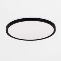MS748500R-3-BK BOVE LAMPA SUFITOWA CZARNA/BLACK Zuma Line