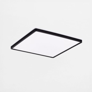 MS748400S-3-BK COLIS LAMPA SUFITOWA CZARNA/BLACK Zuma Line