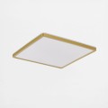 MS748400S-3-GD COLIS LAMPA SUFITOWA ZŁOTA/GOLD Zuma Line