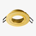 OB2211CL01-GLD FINN OPRAWA SUFITOWA ZŁOTA/GOLD Zuma Line