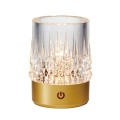 NHTD-N08-G LAMPA STOŁOWA LED ZŁOTA/GOLD Zuma Line